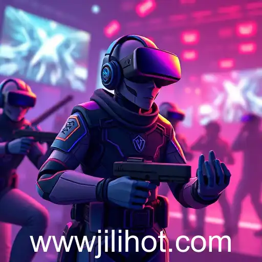 Emerging Trends in Online Gaming for 2025