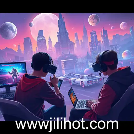 The Evolution of English Gaming Platforms in 2025