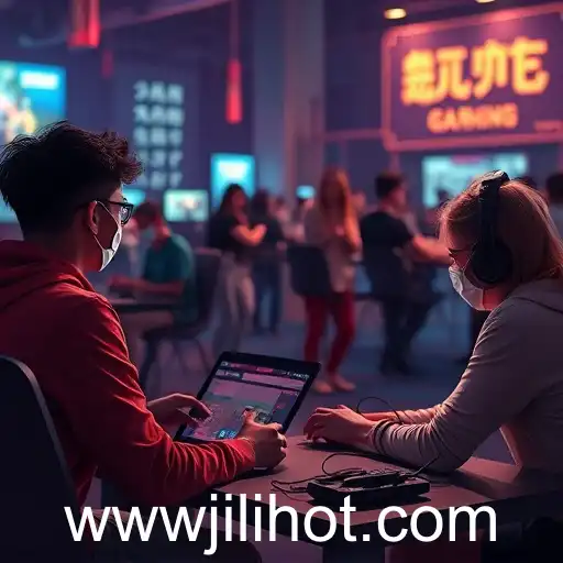 The Rising Influence of Gaming Websites in the Digital Era