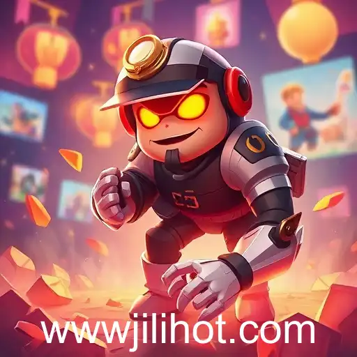 Jilihot Gaming Revolution in 2025