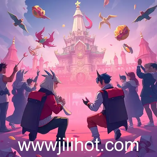 Jilihot's Rising Influence in Online Gaming