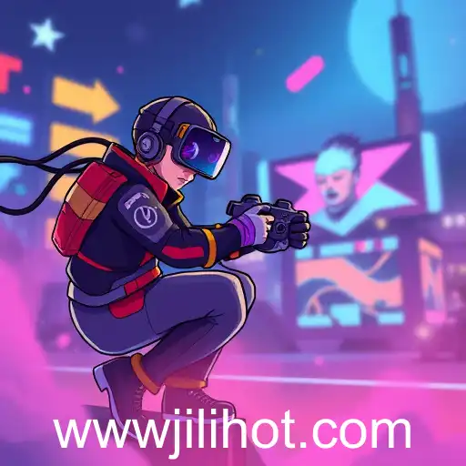 The Rise of Jilihot in the Gaming Sphere