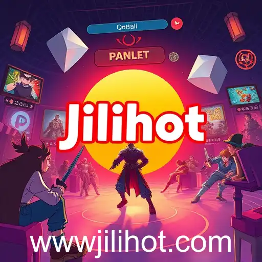 The Rise of Jilihot in the Gaming World