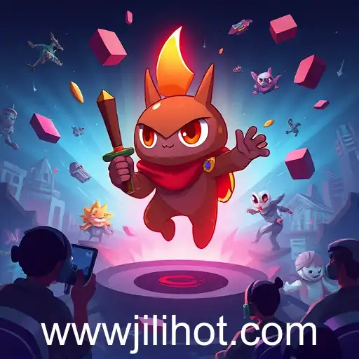 The Rise of Jilihot in Digital Gaming