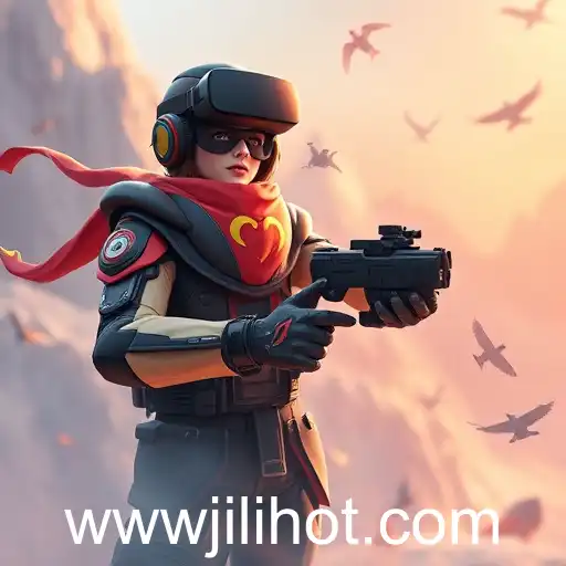 The Rise of Jilihot: A New Frontier in Online Gaming