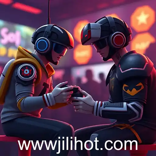 The Rise of Online Gaming Platforms