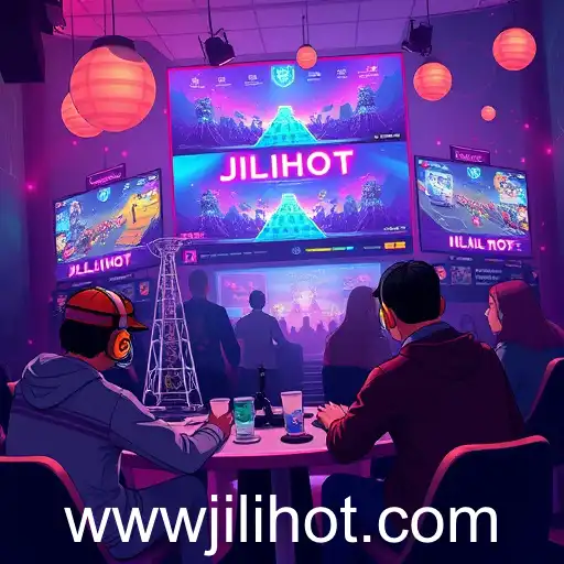 The Rise of Jilihot: A Virtual Playground in Today's Digital Era