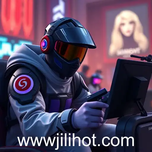 The Rise of Online Gaming in the Mid-2020s