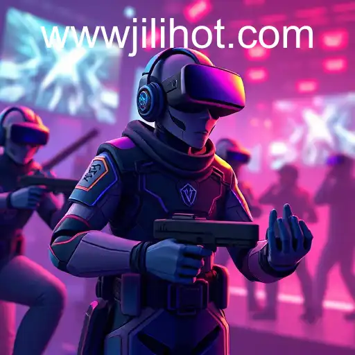 Emerging Trends in Online Gaming for 2025