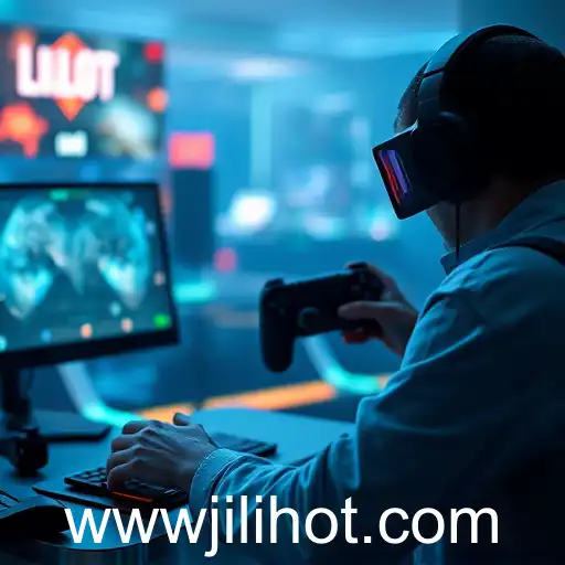 Evolution of Online Gaming in 2025