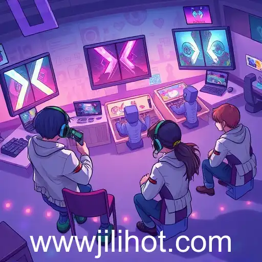 Gaming Landscape Evolves with 'Jilihot' Platform