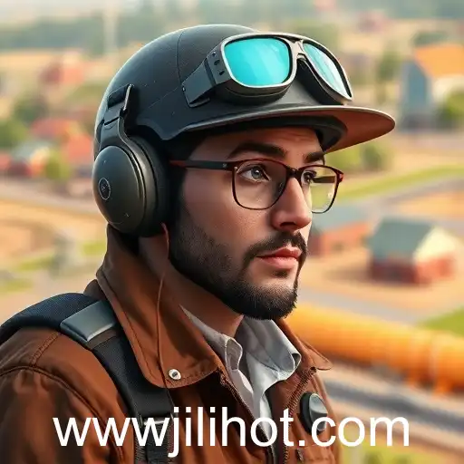 Gaming Revolution: Jilihot Leads the Charge