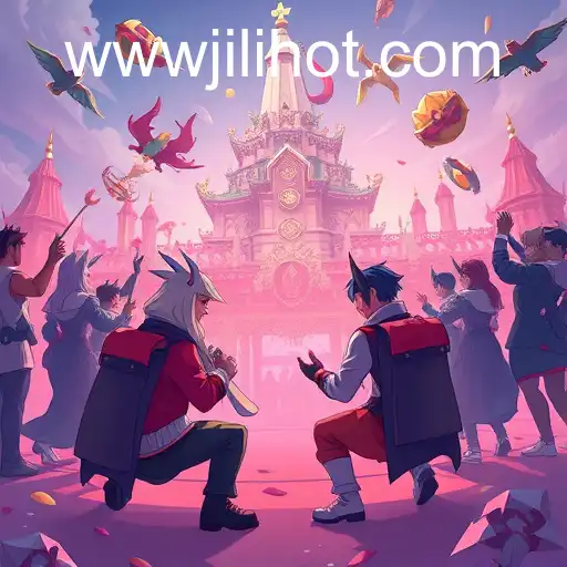 Jilihot's Rising Influence in Online Gaming