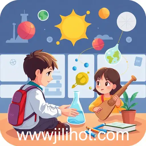 The Rise of Jilihot: A New Era in Online Gaming