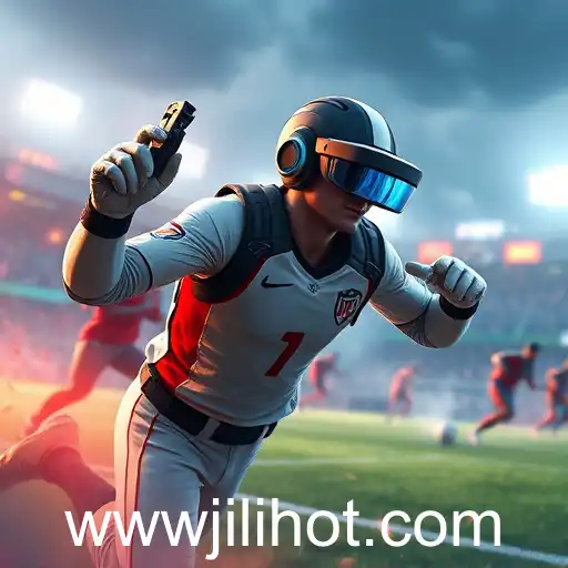 Online Gaming Trends and Innovations