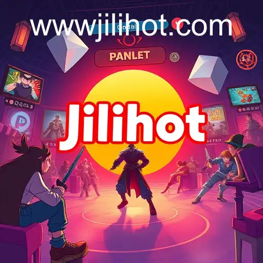 The Rise of Jilihot in the Gaming World