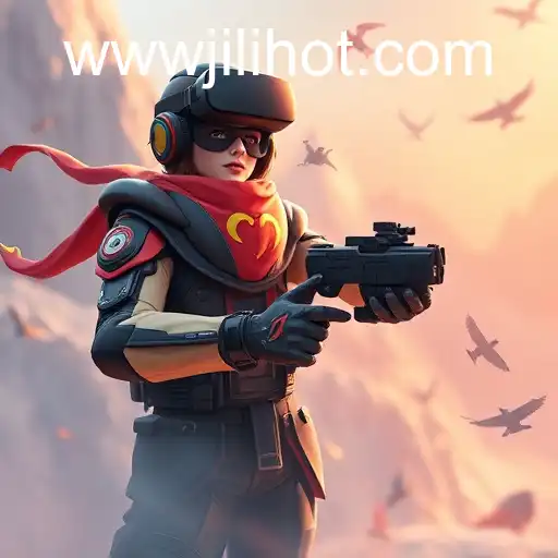 The Rise of Jilihot: A New Frontier in Online Gaming