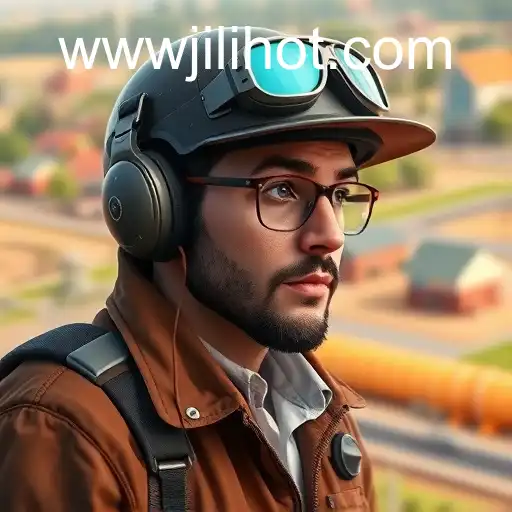 Simulation Games: An Immersive Experience Beyond Reality