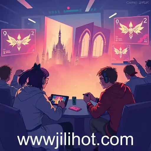 The Rise of English Game Platforms in a Digital World