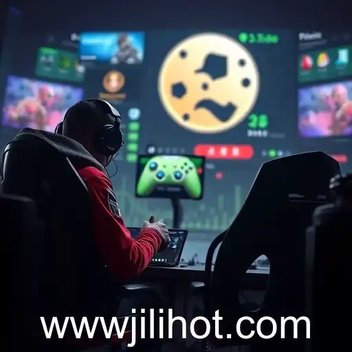 The Rise of Game Platforms in 2025