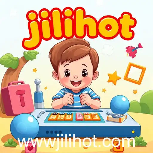 Gaming Trends: The Rise of Jilihot in 2025