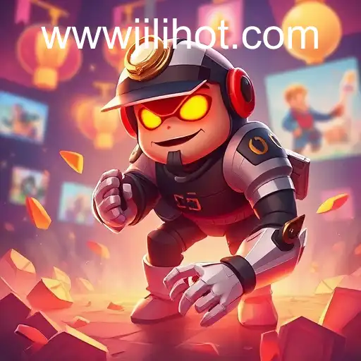 Jilihot Gaming Revolution in 2025