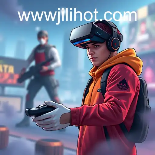 Online Gaming Flourishes with Innovative Trends