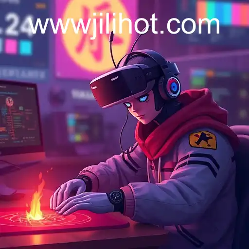 Rising Trends in Online Gaming: Spotlight on Jilihot