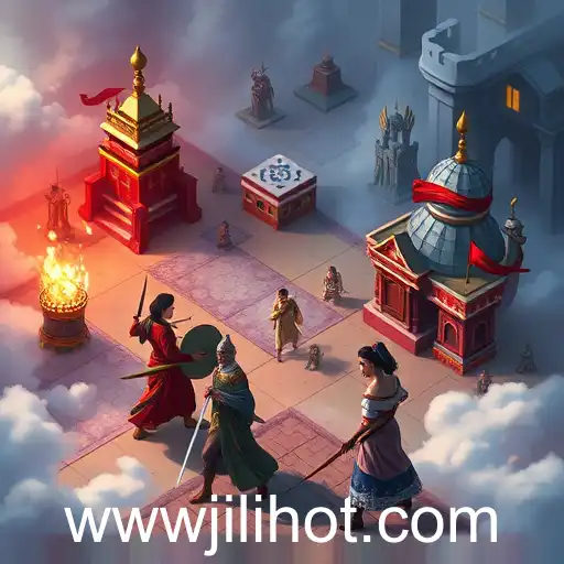 Exploring the World of Strategy Games: A Deep Dive into the 'jilihot' Phenomenon