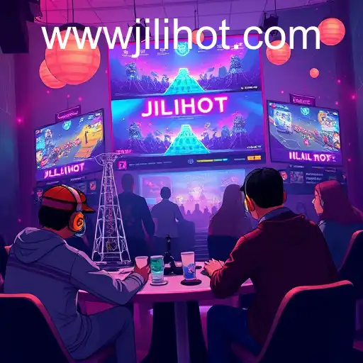 The Rise of Jilihot: A Virtual Playground in Today's Digital Era