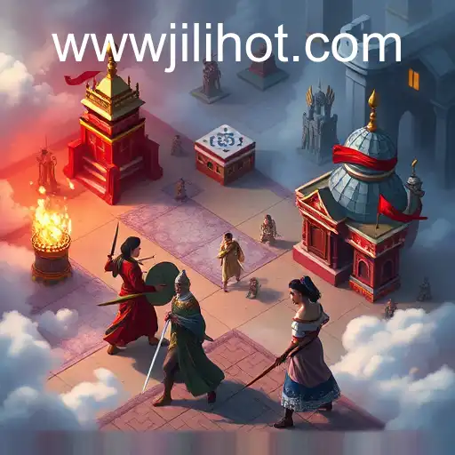 Exploring the World of Strategy Games: A Deep Dive into the 'jilihot' Phenomenon