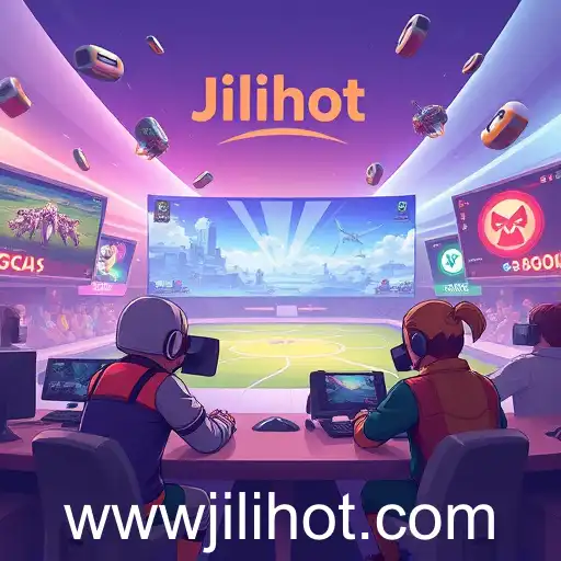 The Rise of Jilihot: Transforming Online Gaming