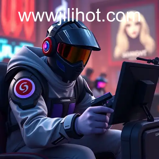 The Rise of Online Gaming in the Mid-2020s